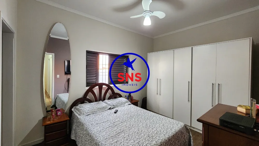 Casa, 4 quartos, 162 m² - Foto 8