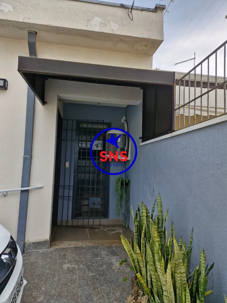 Casa, 4 quartos, 162 m² - Foto 12