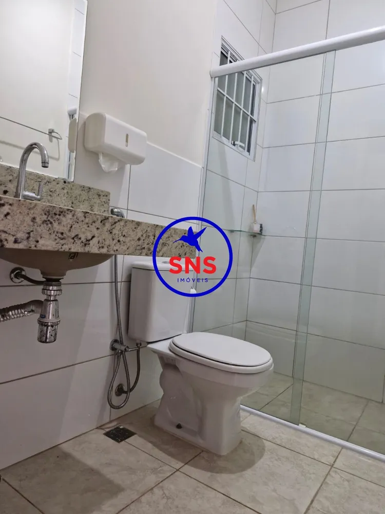 Casa, 4 quartos, 162 m² - Foto 10