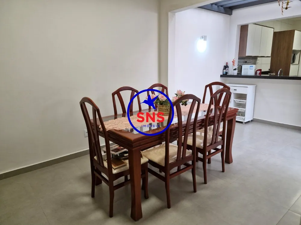 Casa, 4 quartos, 162 m² - Foto 5