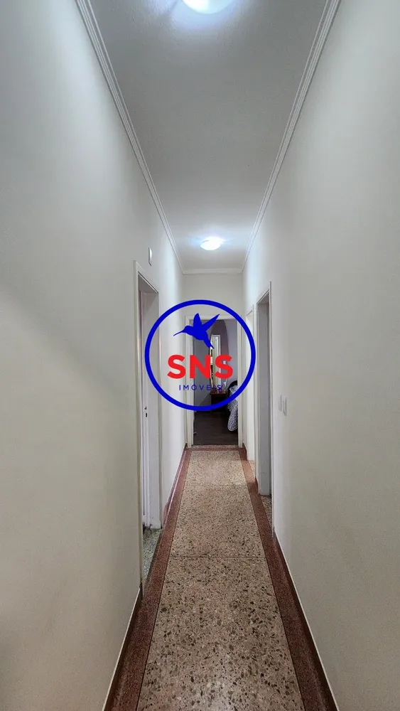 Casa, 4 quartos, 162 m² - Foto 6