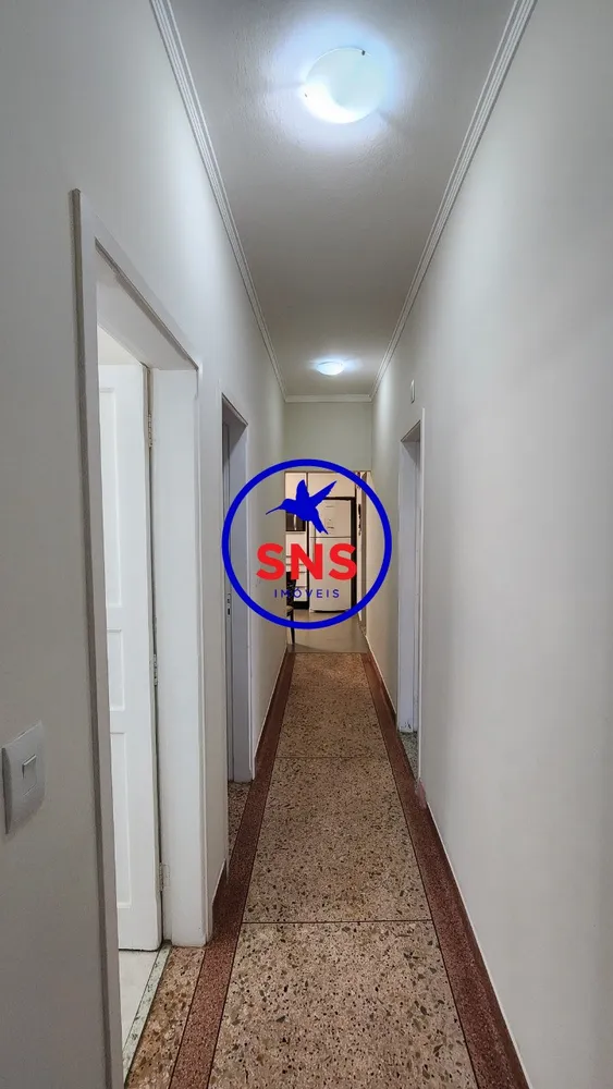 Casa, 4 quartos, 162 m² - Foto 7