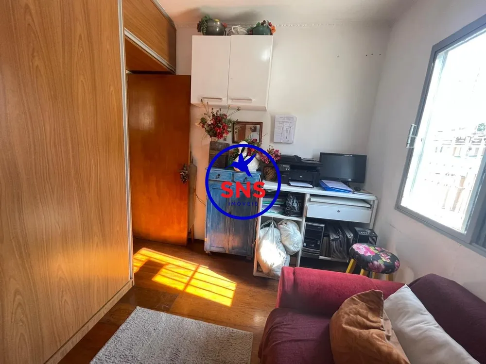 Apartamento, 2 quartos, 52 m² - Foto 18