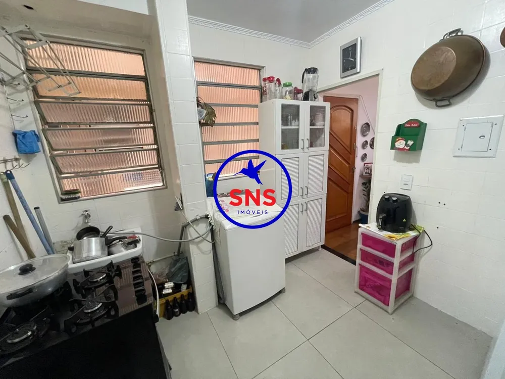 Apartamento, 2 quartos, 52 m² - Foto 19