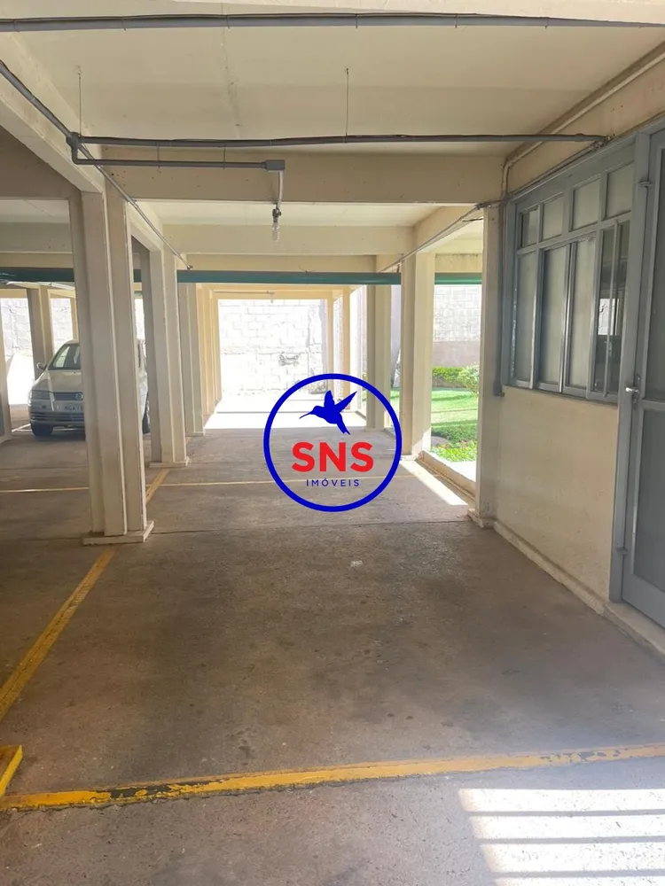 Apartamento, 2 quartos, 52 m² - Foto 20