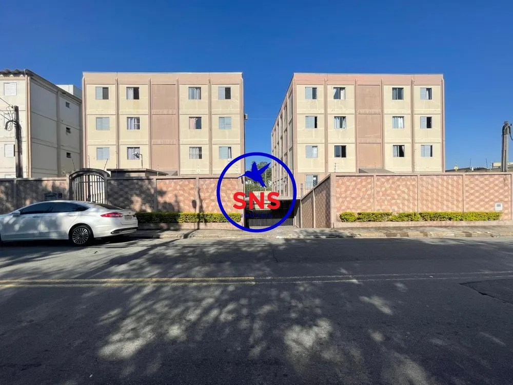 Apartamento, 2 quartos, 52 m² - Foto 5