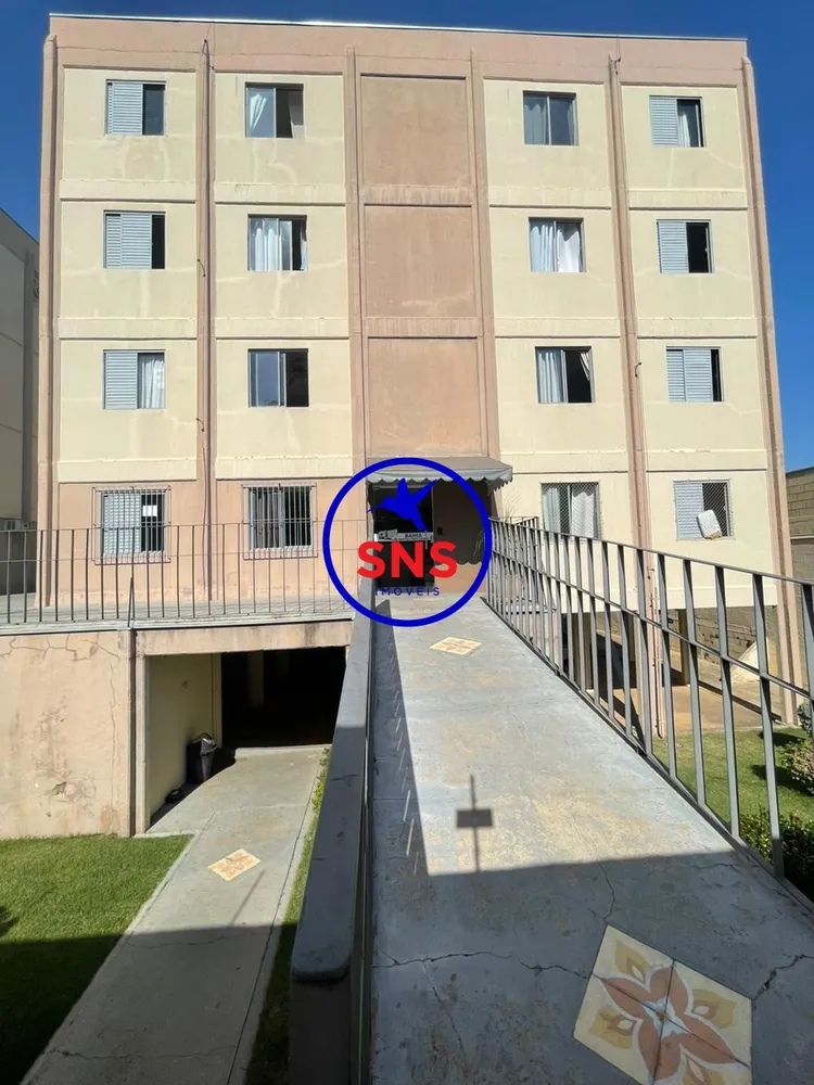 Apartamento, 2 quartos, 52 m² - Foto 14