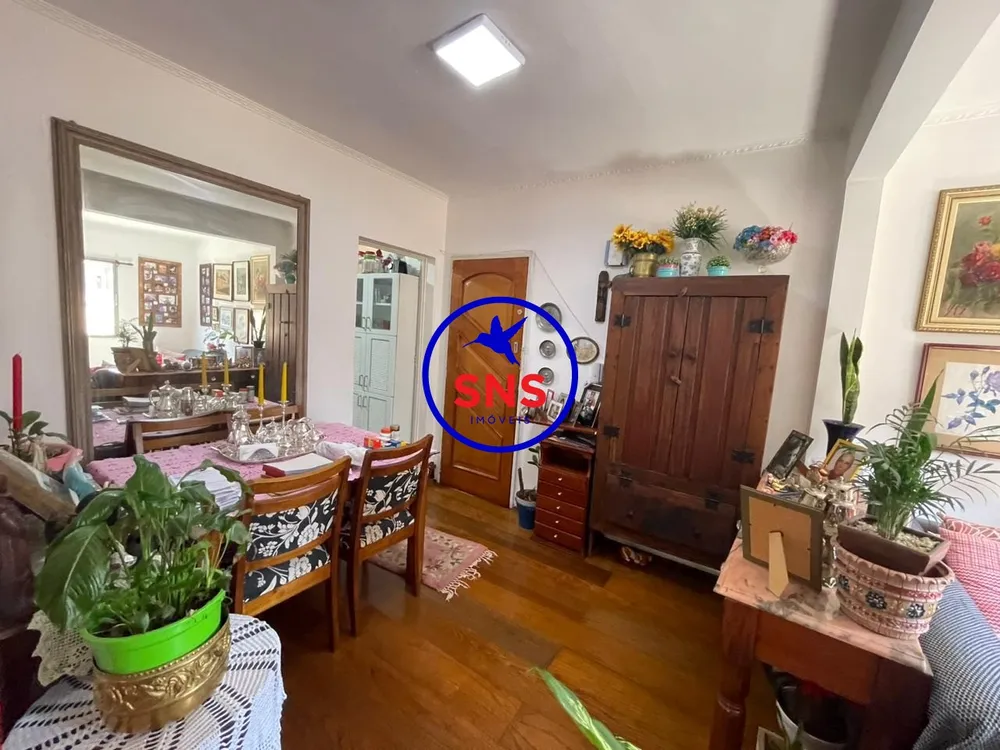 Apartamento, 2 quartos, 52 m² - Foto 16