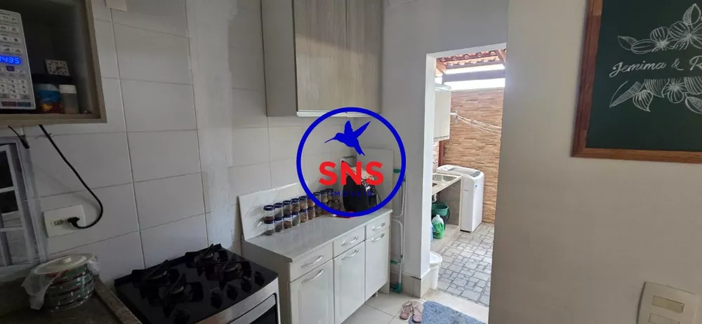 Casa de Condomínio, 3 quartos - Foto 7