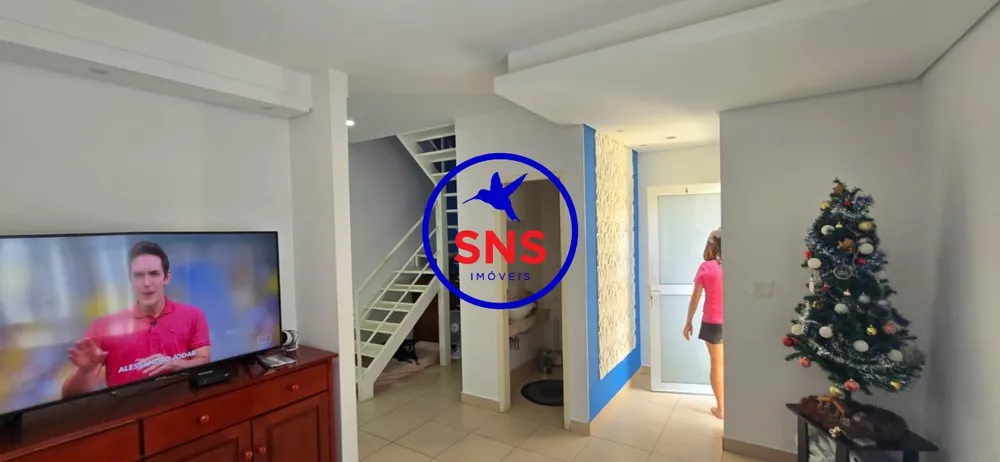 Casa de Condomínio, 3 quartos - Foto 3