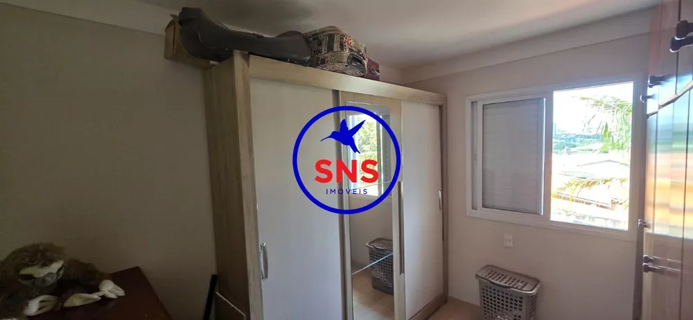 Casa de Condomínio, 3 quartos - Foto 6