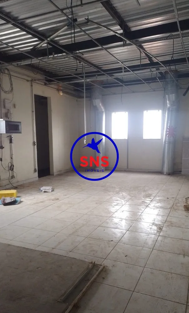Loja-Salão, 250 m² - Foto 12