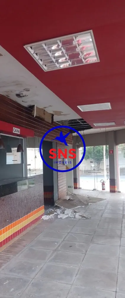 Loja-Salão, 250 m² - Foto 5