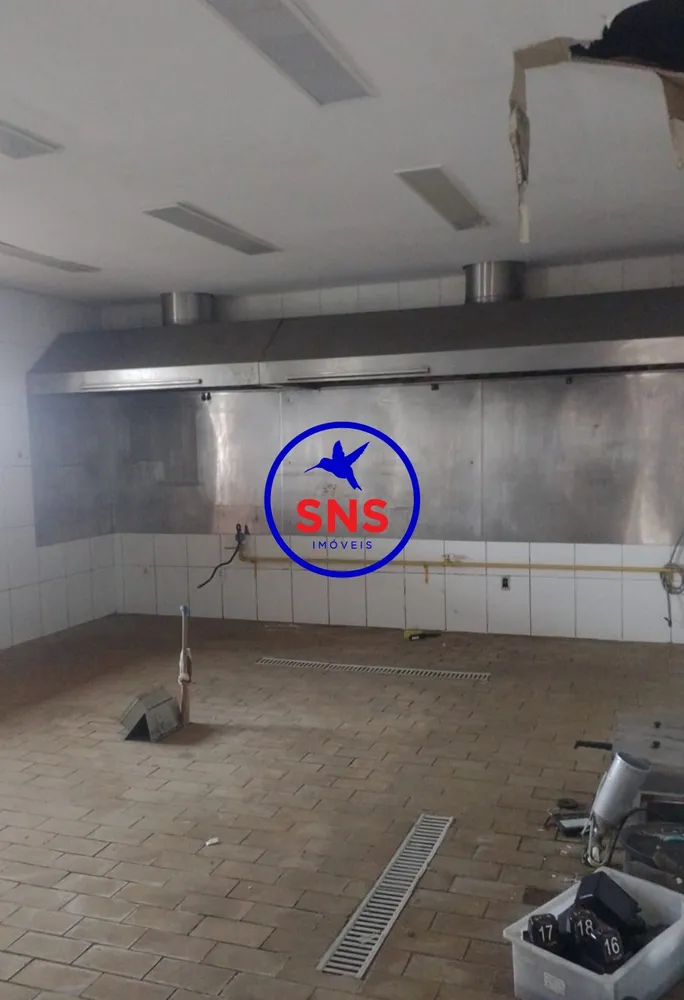 Loja-Salão, 250 m² - Foto 11