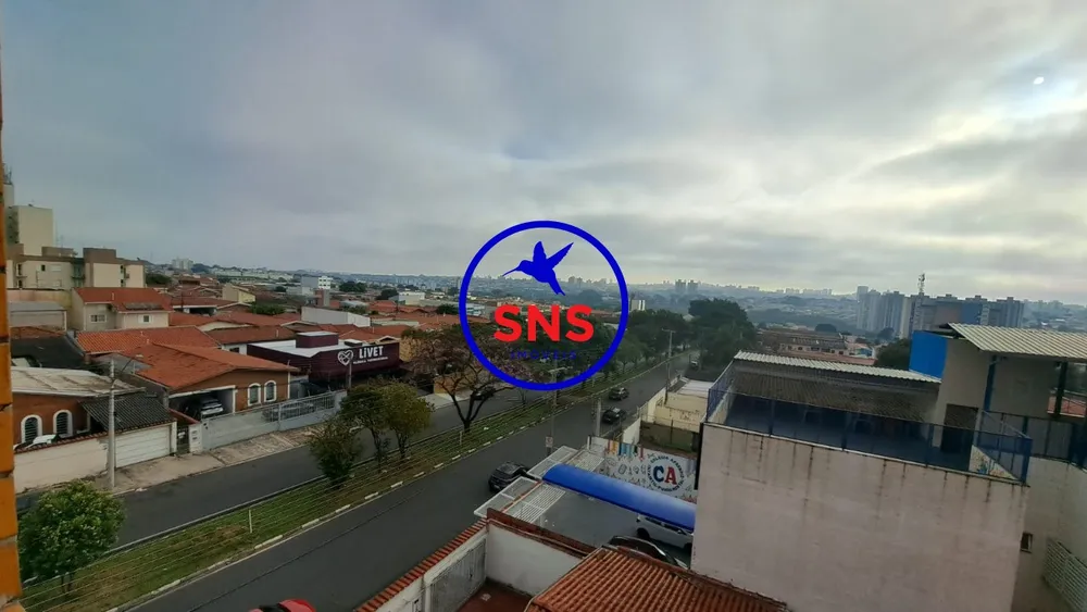 Apartamento, 2 quartos, 72 m² - Foto 8