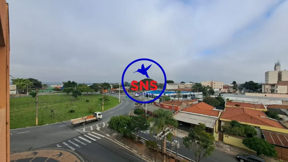 Apartamento, 2 quartos, 72 m² - Foto 6