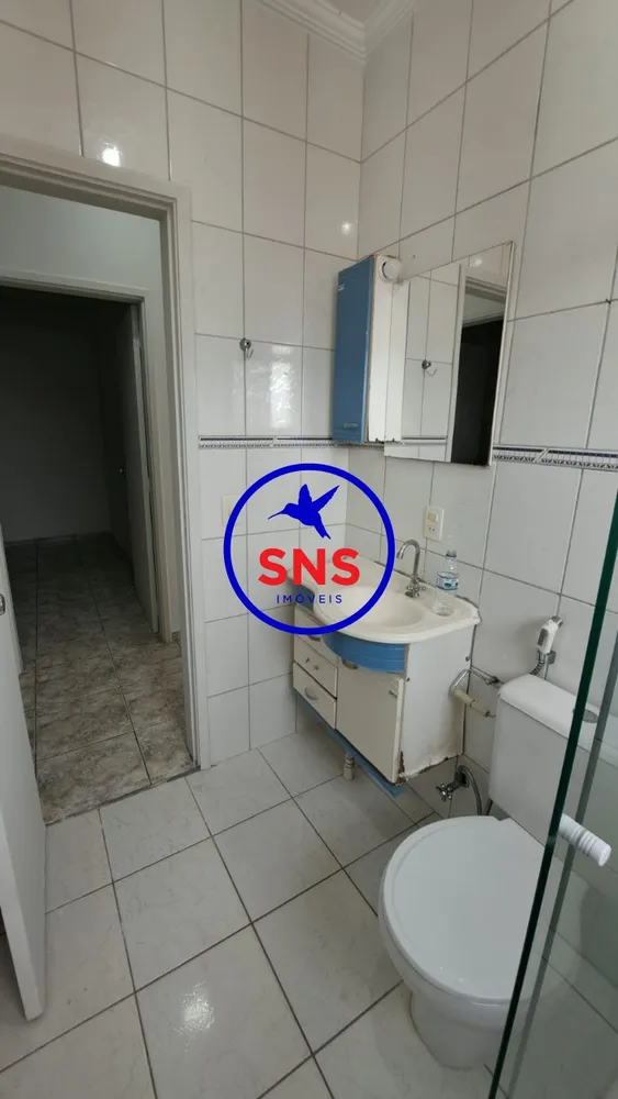 Apartamento, 2 quartos, 72 m² - Foto 7
