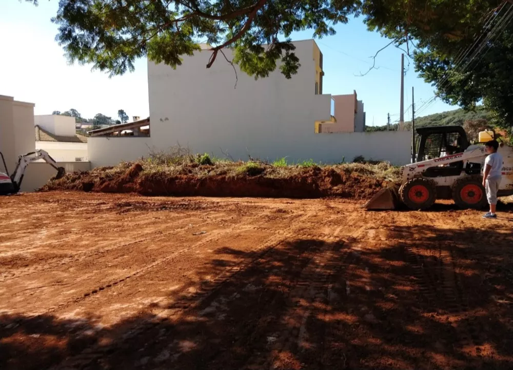 Terreno à venda, 245m² - Foto 3