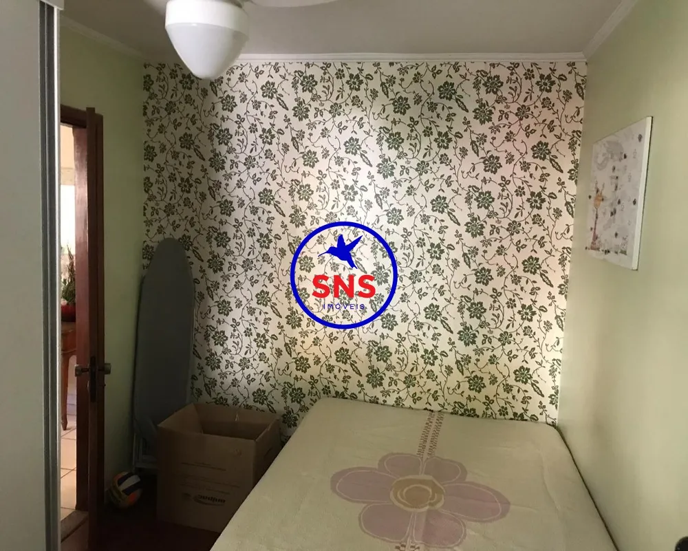 Apartamento, 3 quartos, 70 m² - Foto 4