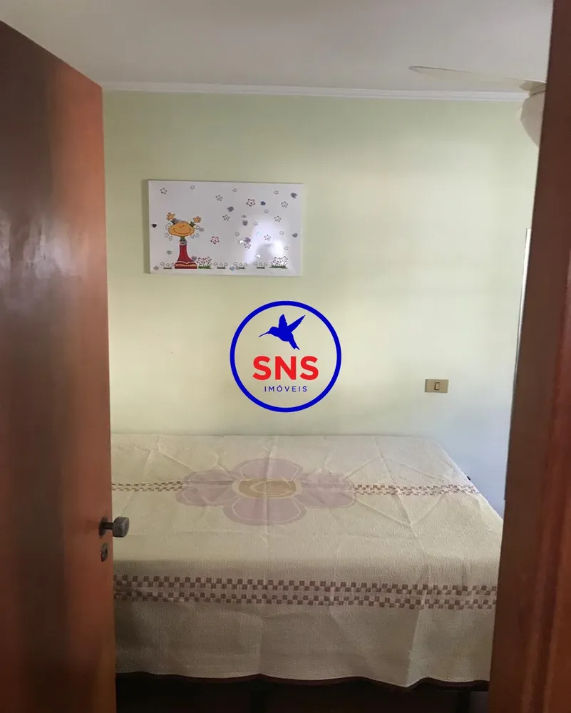 Apartamento, 3 quartos, 70 m² - Foto 3