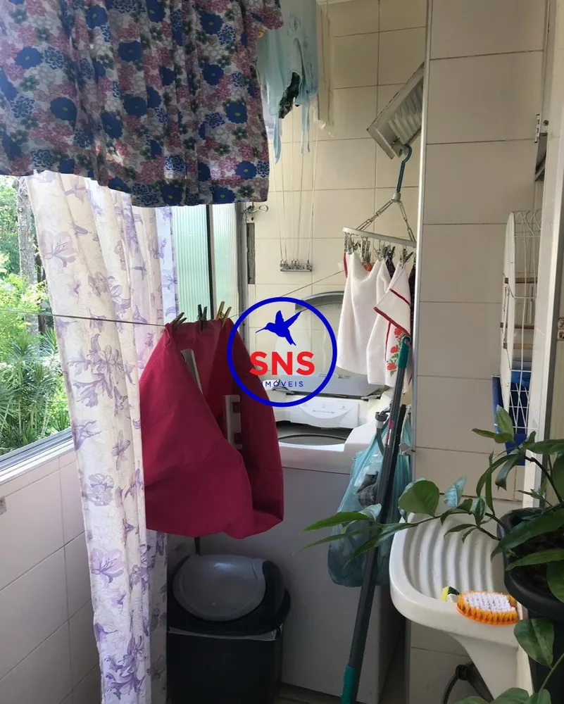 Apartamento, 3 quartos, 70 m² - Foto 1