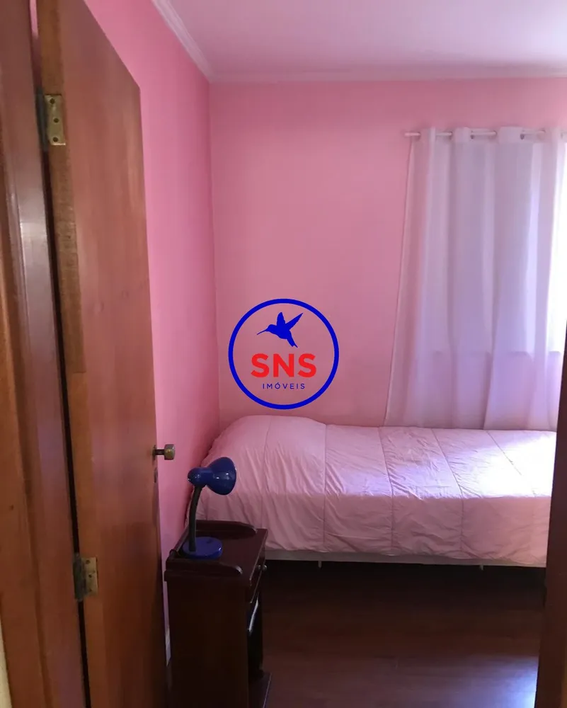 Apartamento, 3 quartos, 70 m² - Foto 2