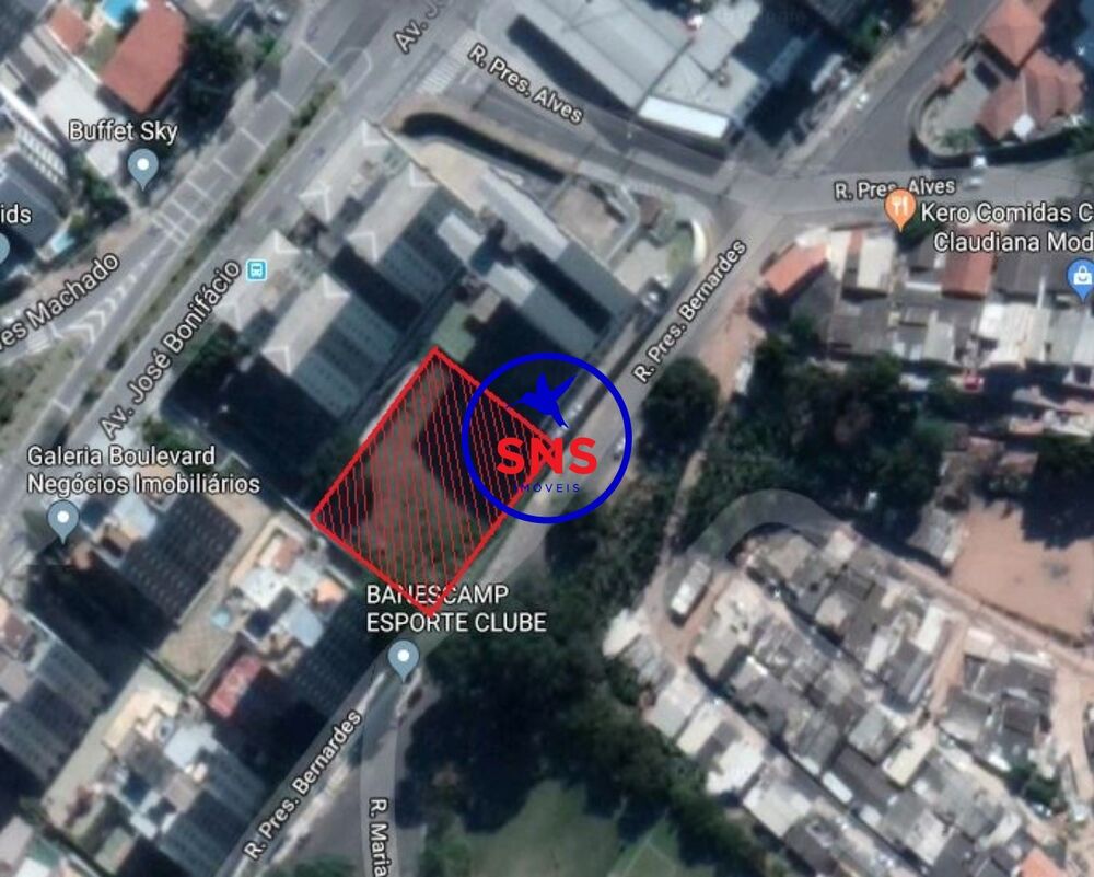 Terreno, 1266 m² - Foto 4