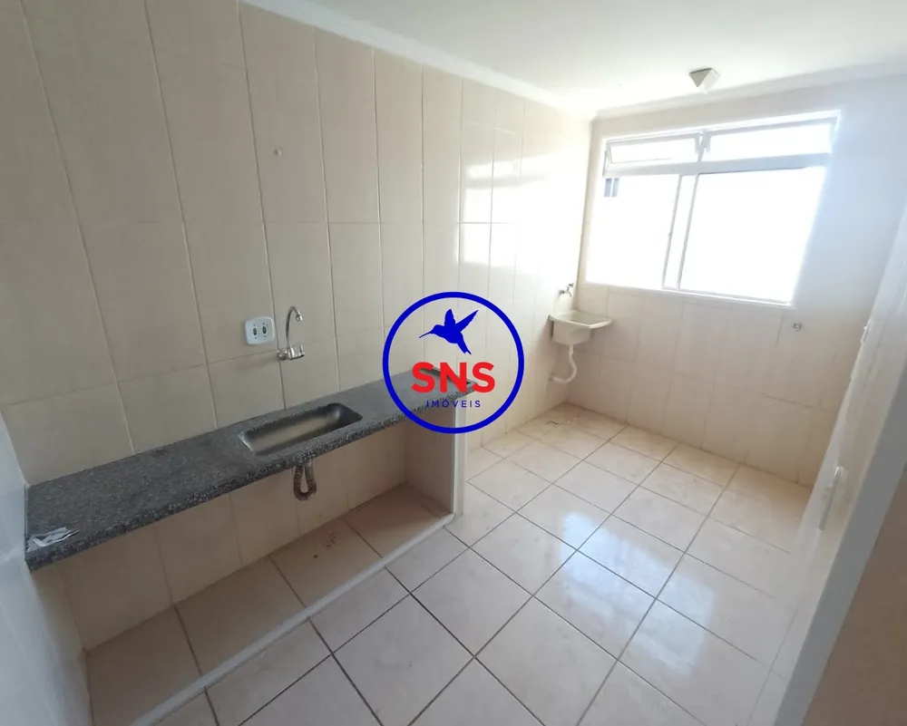 Apartamento, 2 quartos, 45 m² - Foto 4