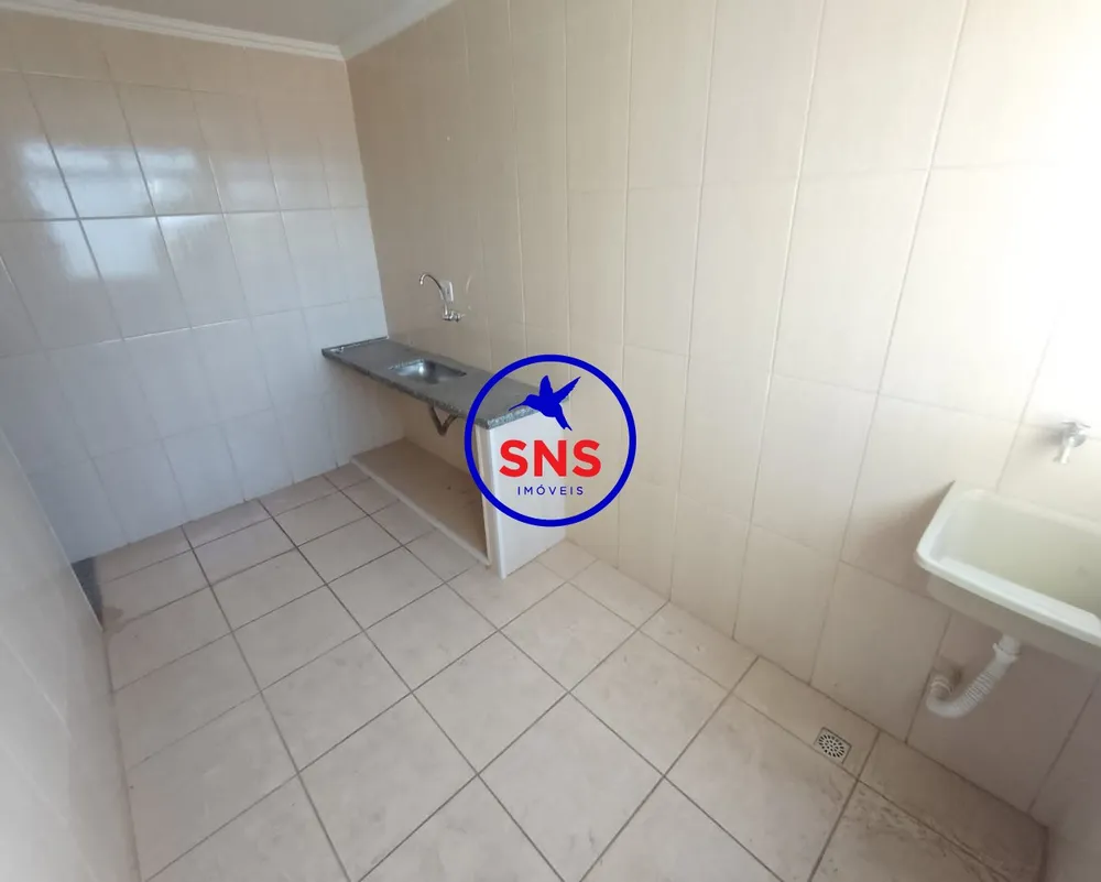 Apartamento, 2 quartos, 45 m² - Foto 3