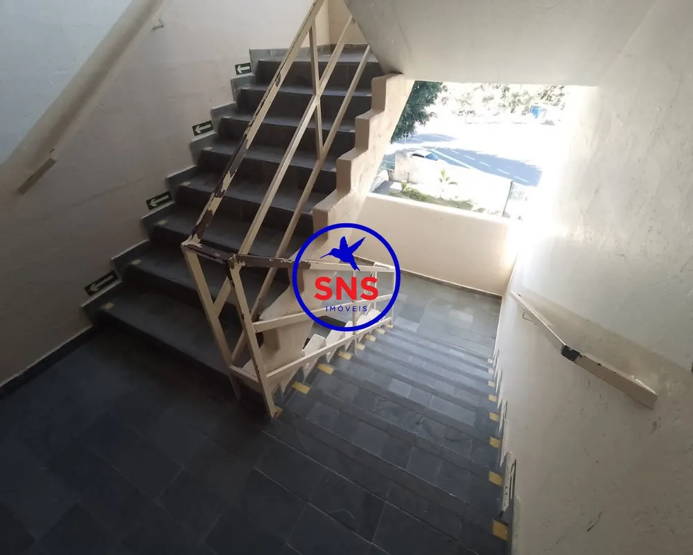 Apartamento, 2 quartos, 45 m² - Foto 10