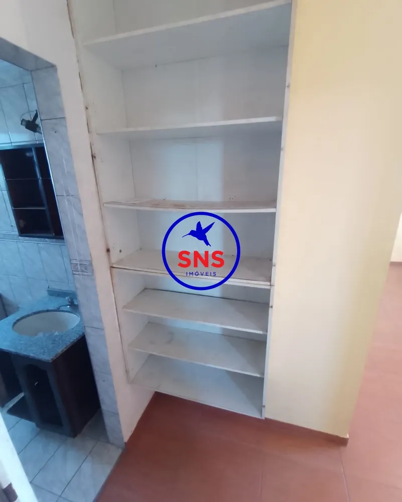 Apartamento, 2 quartos, 45 m² - Foto 6