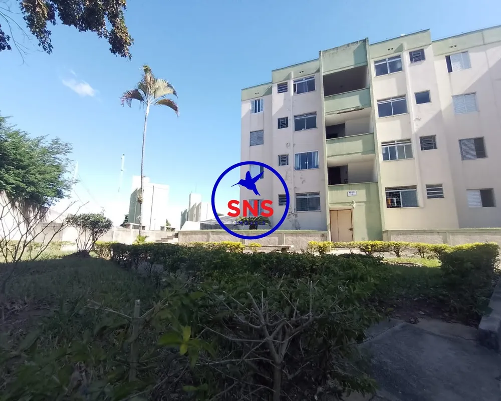 Apartamento, 2 quartos, 45 m² - Foto 11