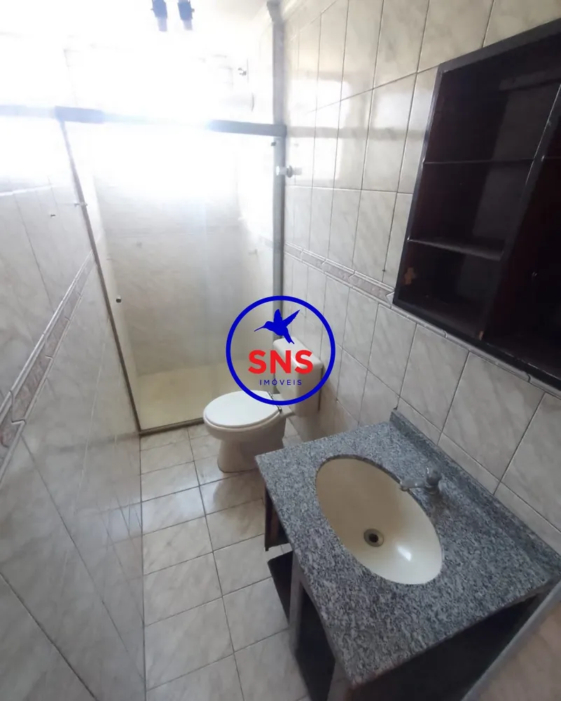 Apartamento, 2 quartos, 45 m² - Foto 8