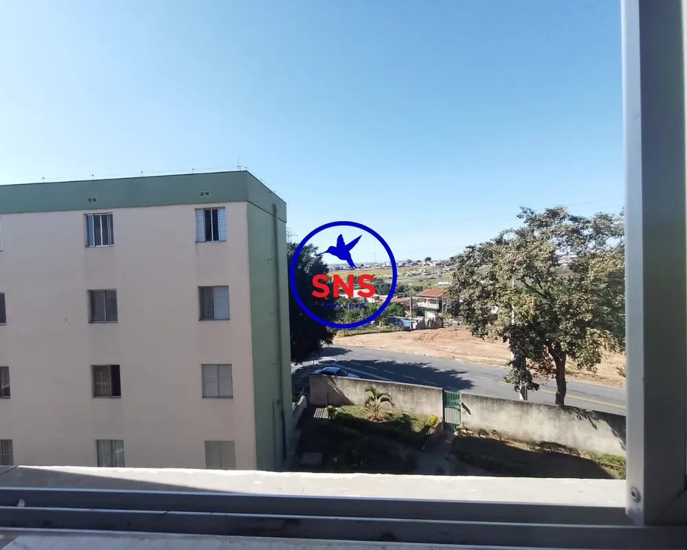 Apartamento, 2 quartos, 45 m² - Foto 12