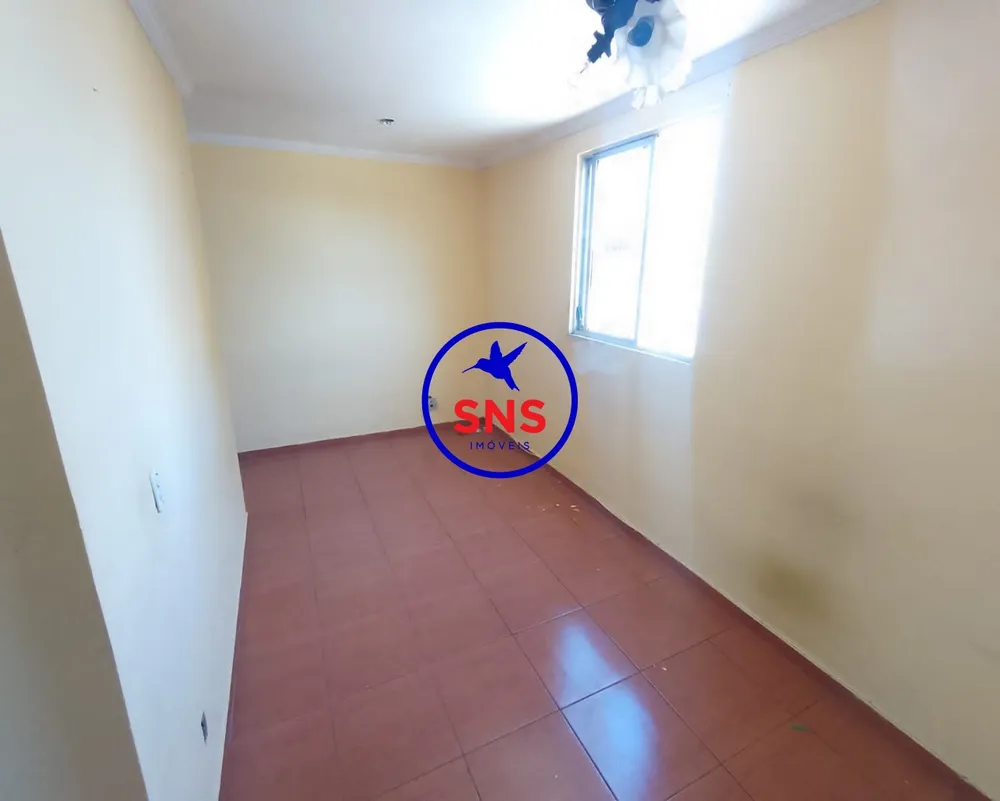 Apartamento, 2 quartos, 45 m² - Foto 1