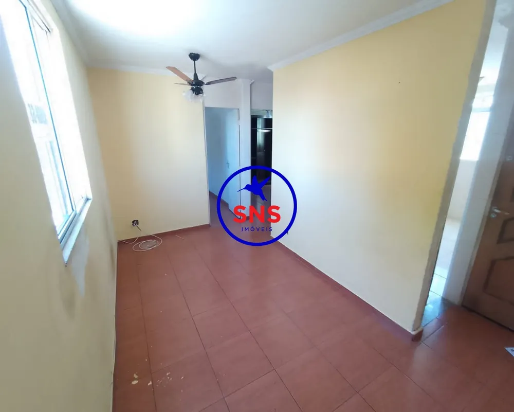 Apartamento, 2 quartos, 45 m² - Foto 2