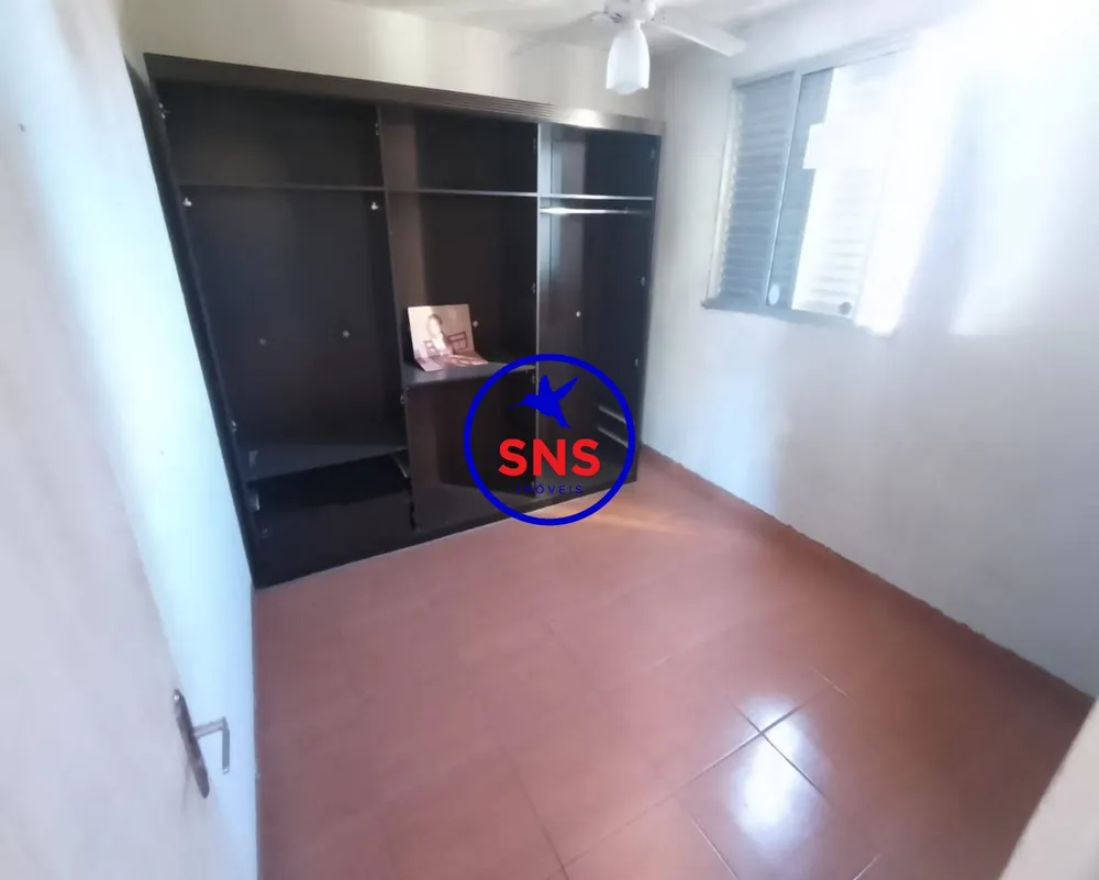 Apartamento, 2 quartos, 45 m² - Foto 7
