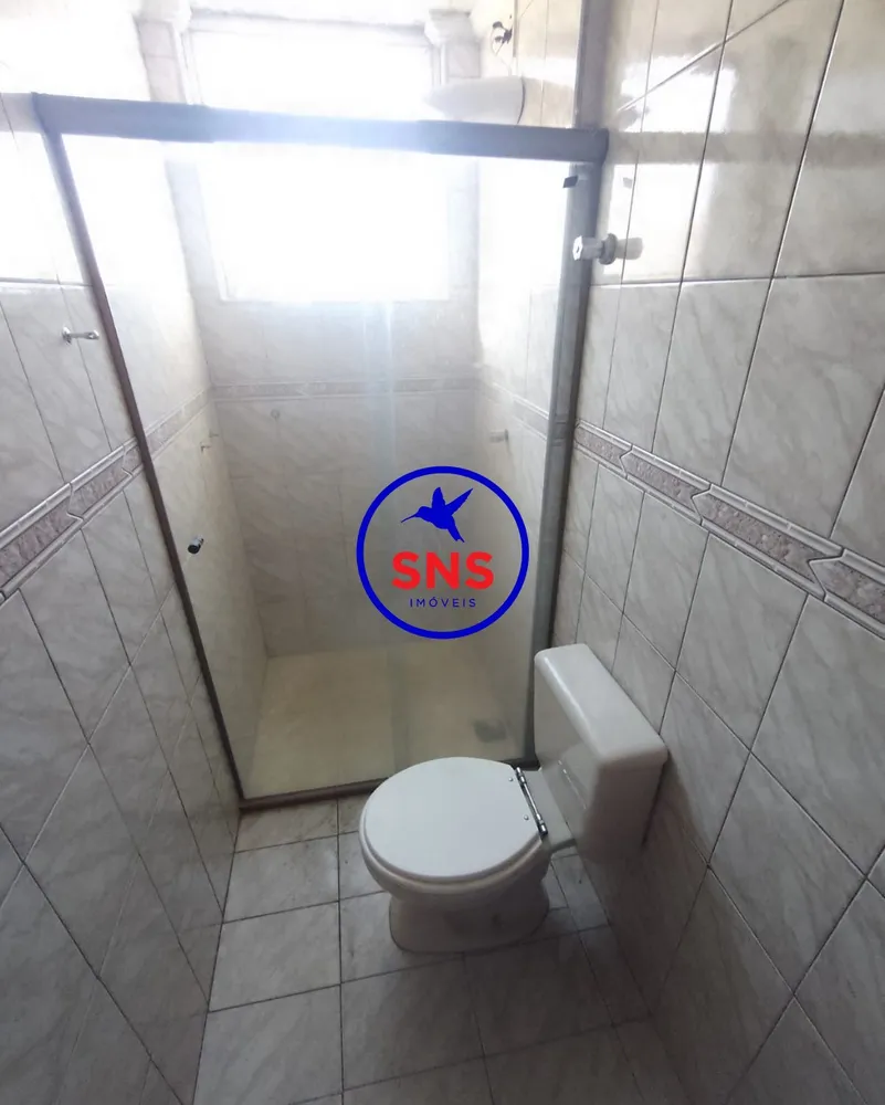 Apartamento, 2 quartos, 45 m² - Foto 9