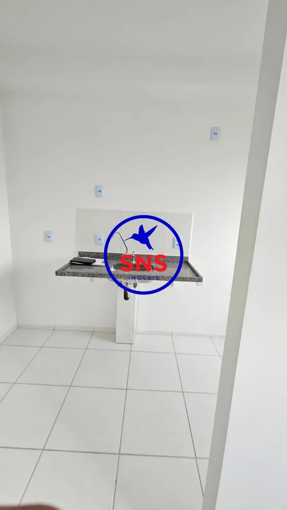 Apartamento, 2 quartos, 44 m² - Foto 5