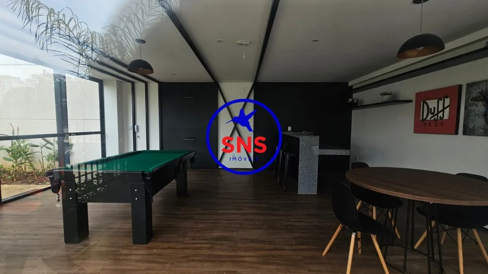 Apartamento, 2 quartos, 44 m² - Foto 12