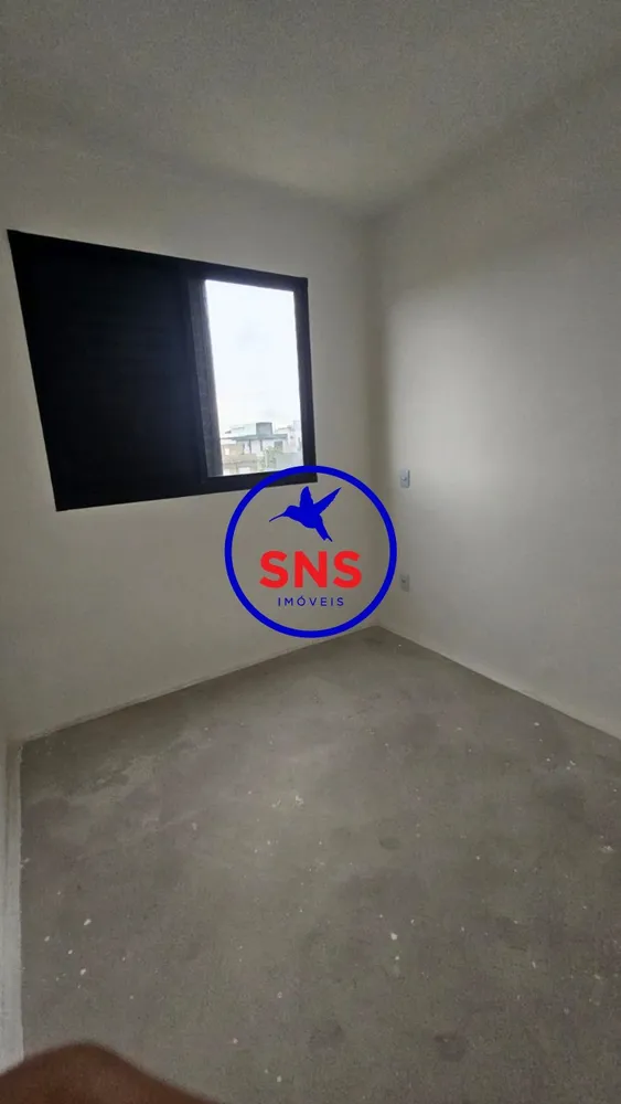 Apartamento, 2 quartos, 44 m² - Foto 4