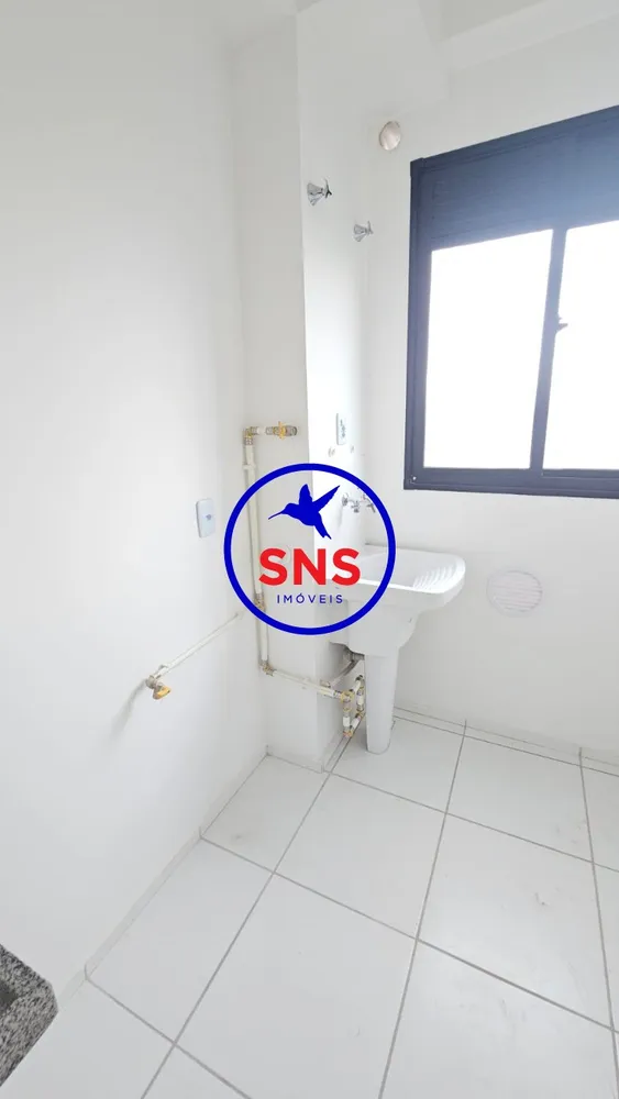 Apartamento, 2 quartos, 44 m² - Foto 6