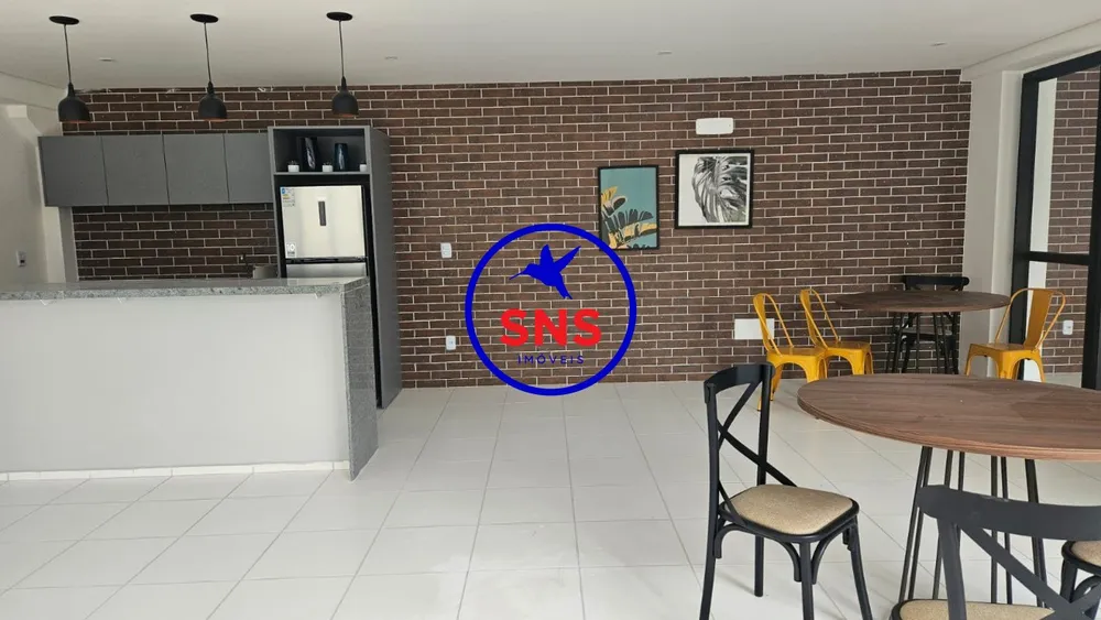 Apartamento, 2 quartos, 44 m² - Foto 9