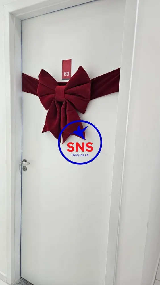 Apartamento, 2 quartos, 44 m² - Foto 1