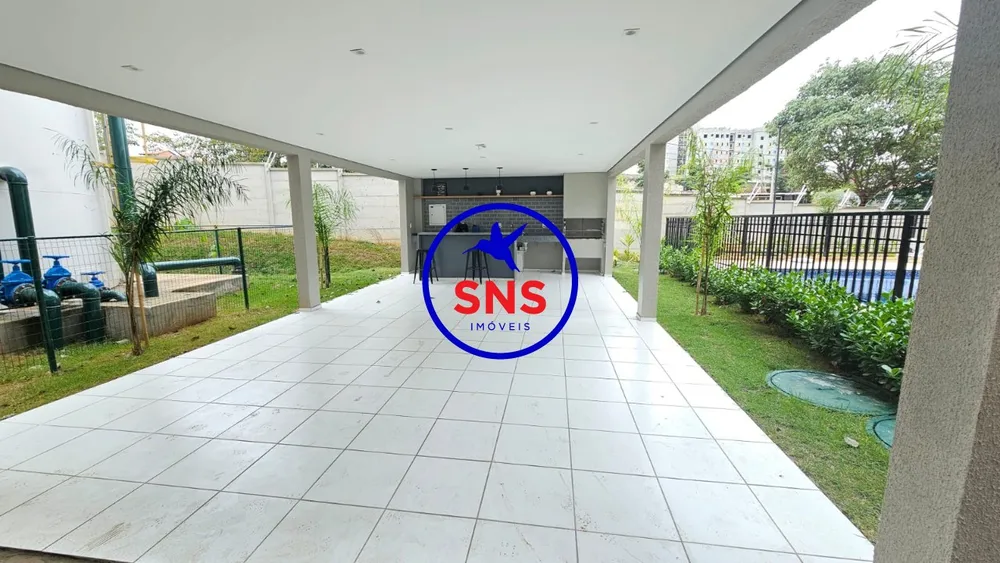 Apartamento, 2 quartos, 44 m² - Foto 11