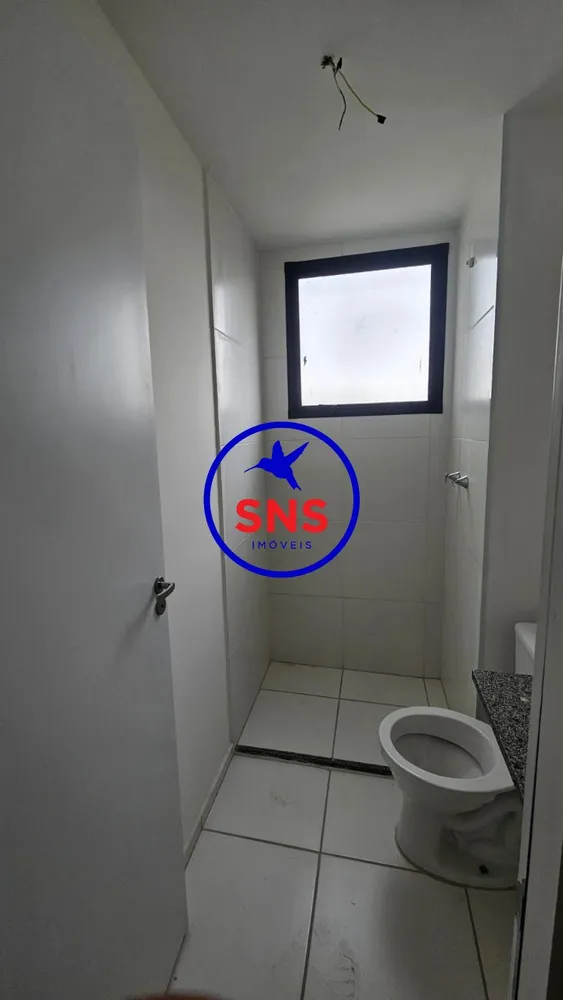 Apartamento, 2 quartos, 44 m² - Foto 2