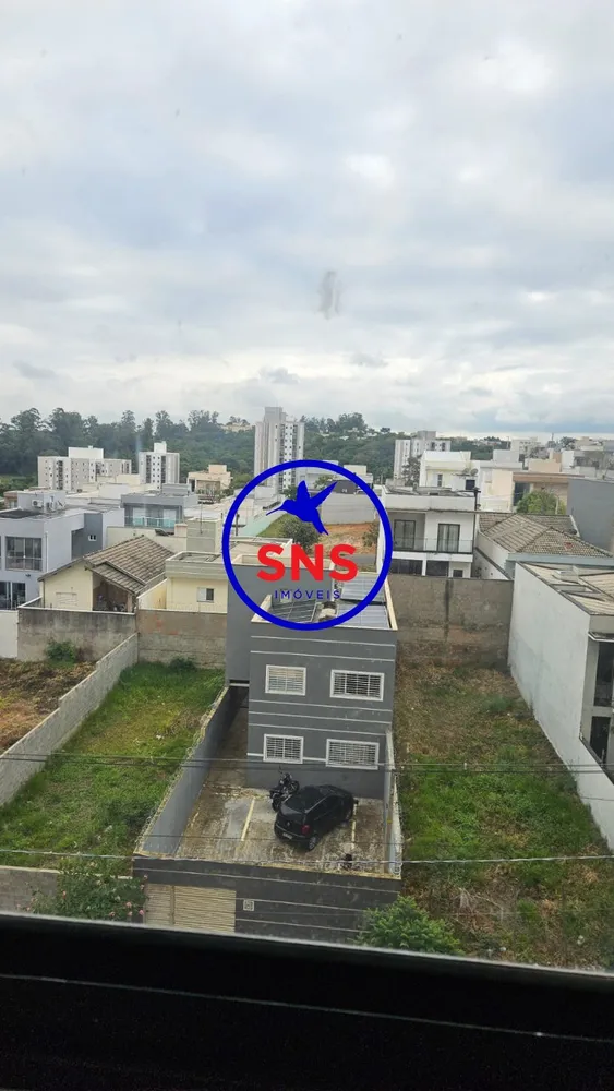 Apartamento, 2 quartos, 44 m² - Foto 7