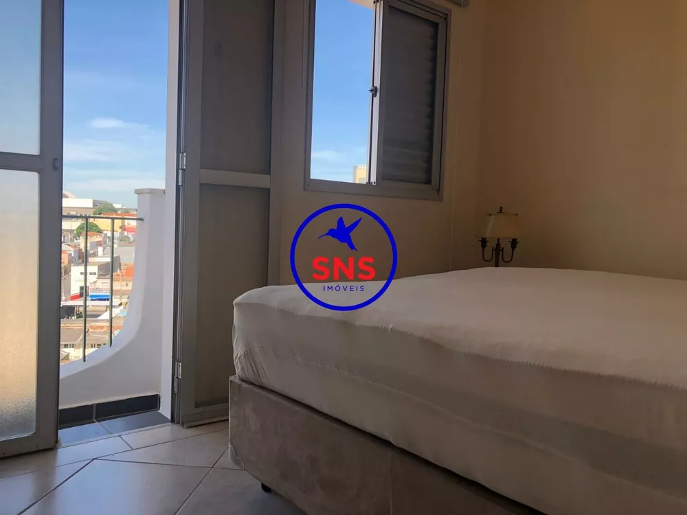 Apartamento à venda e aluguel com 1 quarto, 50m² - Foto 5