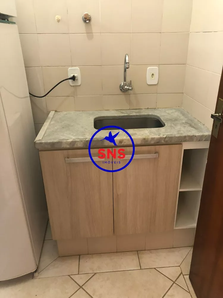 Apartamento à venda e aluguel com 1 quarto, 50m² - Foto 8