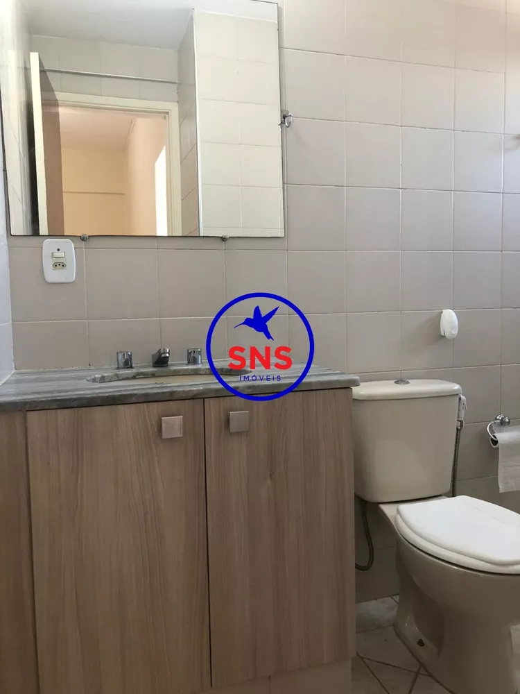 Apartamento à venda e aluguel com 1 quarto, 50m² - Foto 7